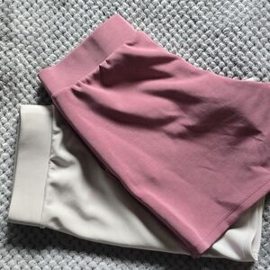 Lazypants "Softstream Dupe" Shorts